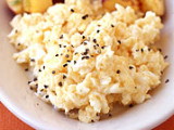 Scrambled Egg Whites