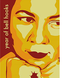 bell hooks poster